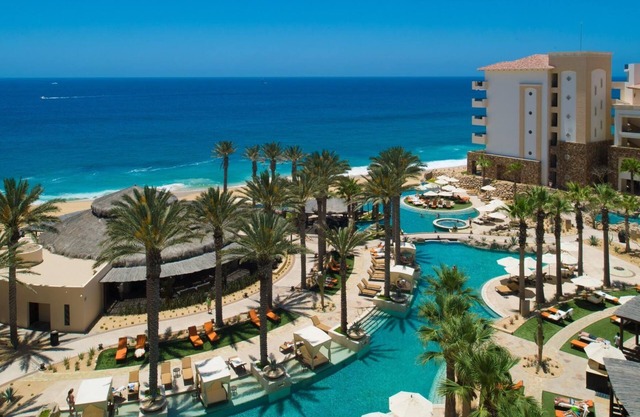 Grand Solmar-beautiful Ocean View Resort recientemente construido para las vacaciones perfectas