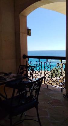 Grand Solmar Land's End Resort De Lujo Los Cabos