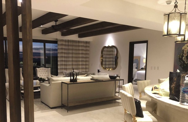 Grand Solmar Rancho San Lucas 2 Bedroom Penthouse