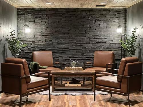 Grand Spruce Lodge