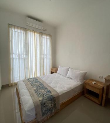 Grand Srikandi house
