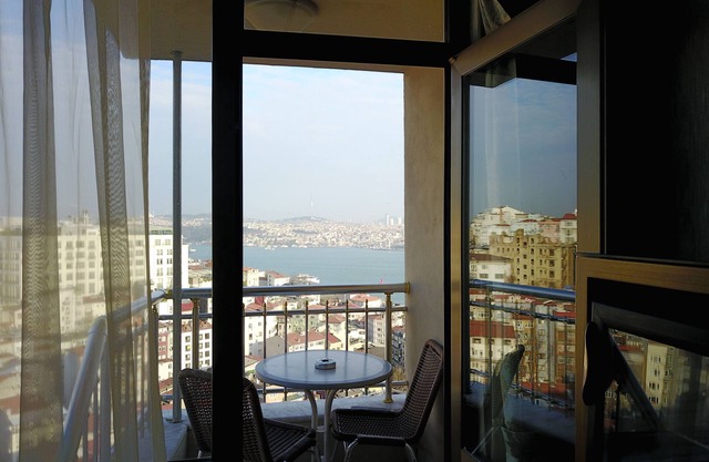 Grand Star Hotel Bosphorus & Spa