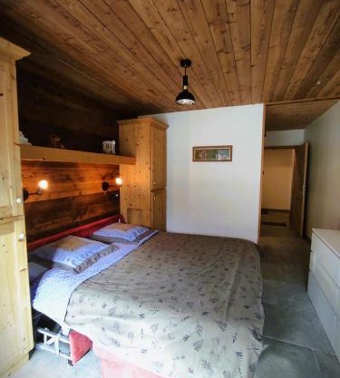 Grand Studio Val Cenis