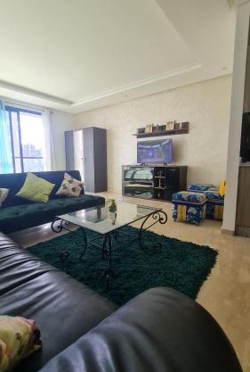 grand studio hay riad