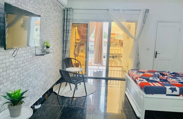 Grand Studio Paris