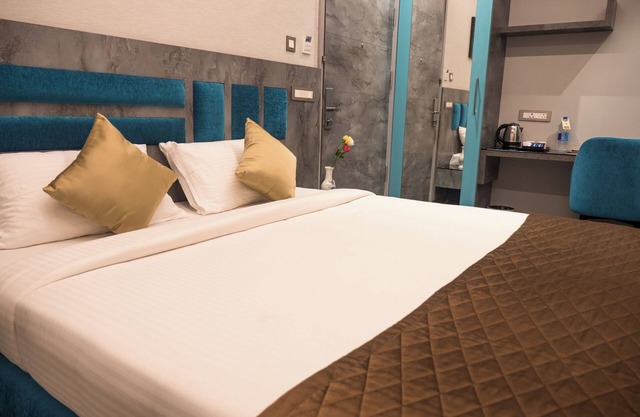 Grand Sudhan Boutique Hotel
