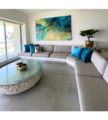 Grand SUITE DIAMANTE COPAN 301