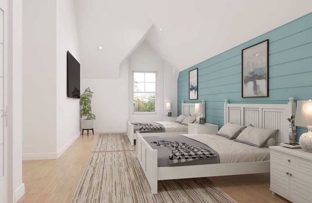 Grand Suite Penthouse