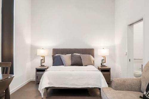 Grand Suite Pinnacle Brownstones