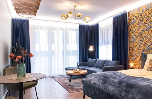 Grand Suites Corvin