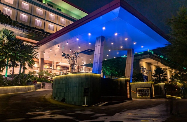 Grand Sunshine Resort & Convention