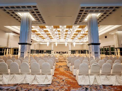 Grand Sya Hotel