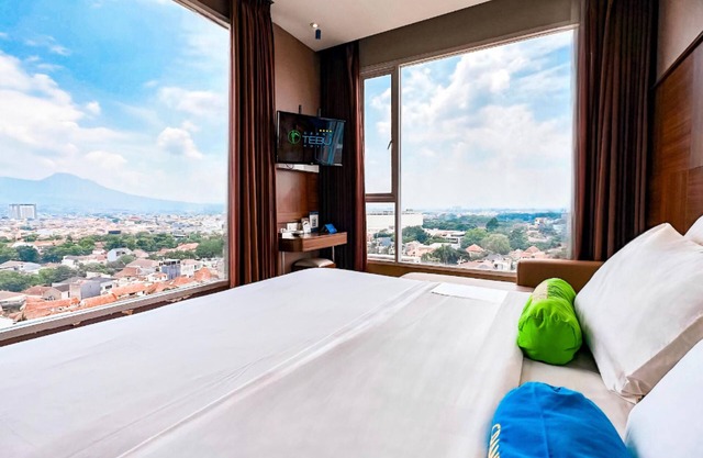Grand Tebu Hotel
