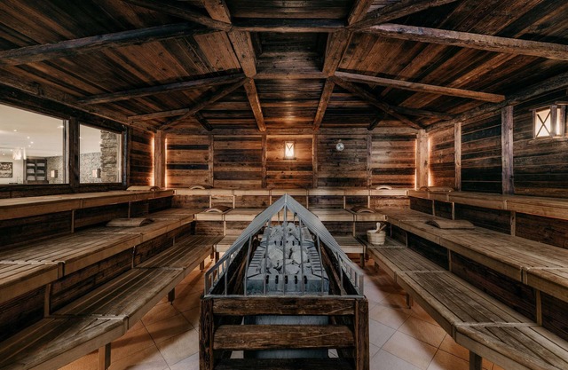 Grand Tirolia Kitzbühel - Member of Hommage Luxury Hotels Collection