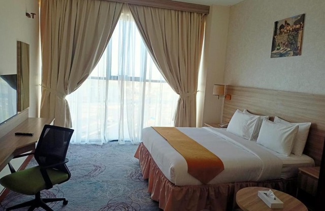 Grand Tourist Hotel