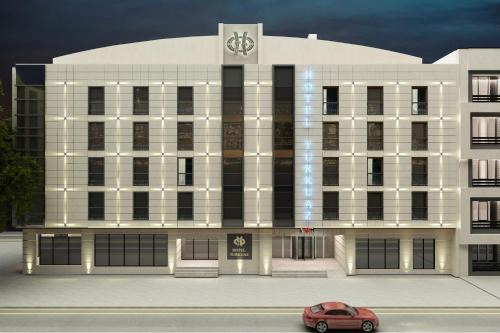 Grand Turkuaz Hotel