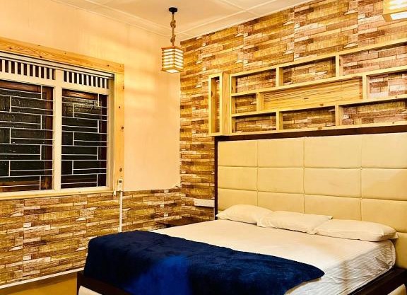Grand Tuscany Residencies