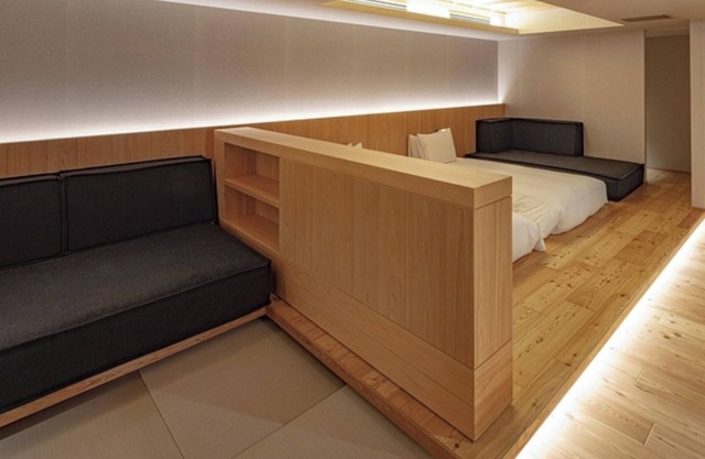 Grand Twin | Kaiseki cuisine that allows you to en / Atami Shizuoka