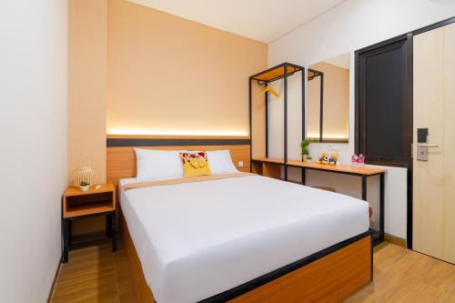 Grand Valora Siliwangi Hotel