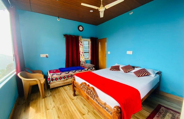 Grand View Homestay