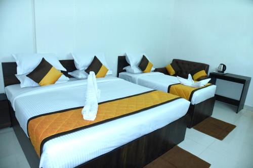 Grand View Hotel