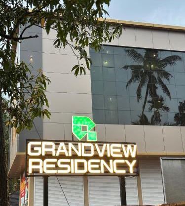 Grand View Residency