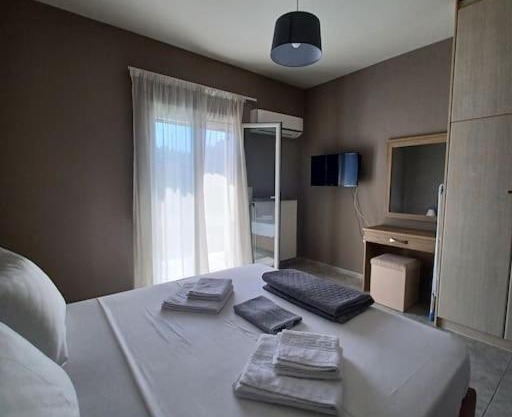 Grand view resort
