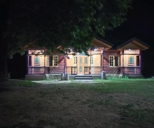 Grand View Resorts