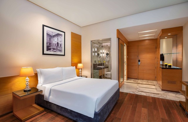 Grand Villa
