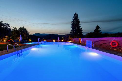 Grand Villa Roubana