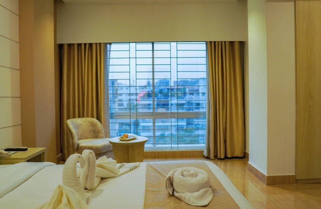 Grand Vistana