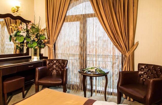 Grand Work Hotel