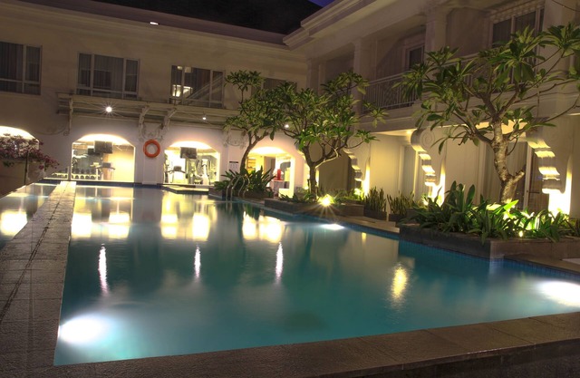 Grand Zuri BSD City