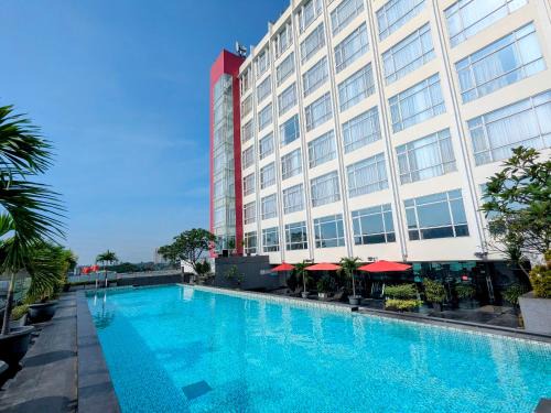 Grand Zuri Cikarang Jababeka