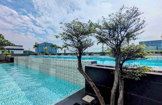 Grand Zuri Jababeka - Cikarang