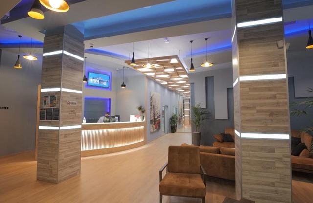 Granda Hotel