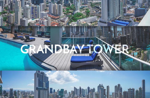 Grandbay Tower
