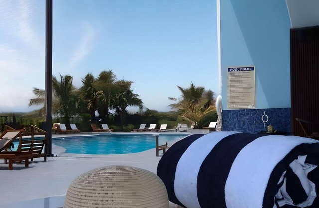 Grande Beach Resort