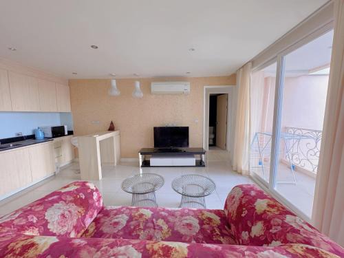 Grande Caribbean Cozy 2 bedrooms apartment