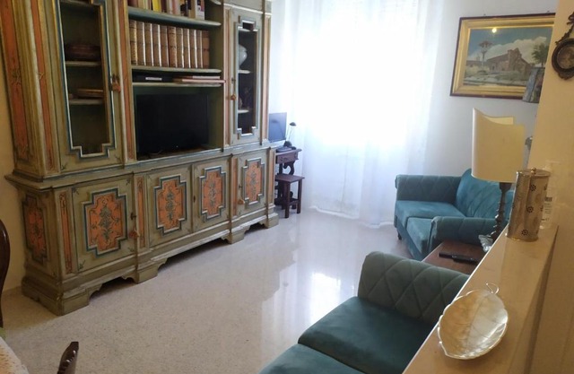 Grande casa vicina al centro