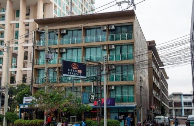 GranDE Classic Pattaya