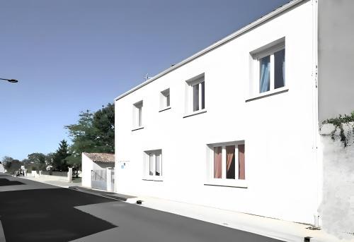 Grande Maison Familiale Bord De Mer