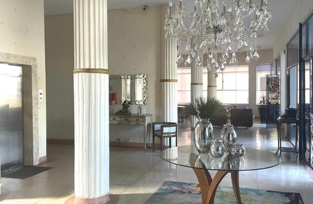 Grande Hotel Amparo