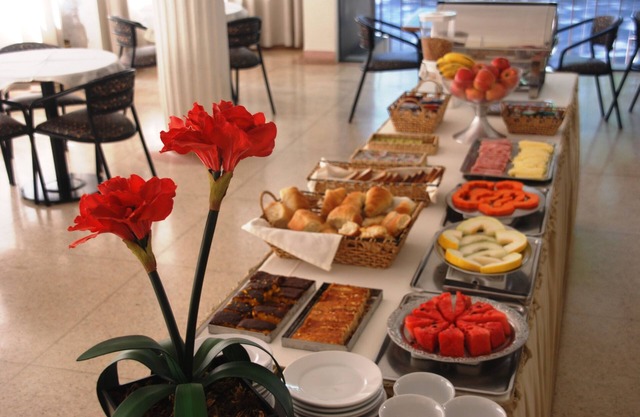 Grande Hotel Amparo