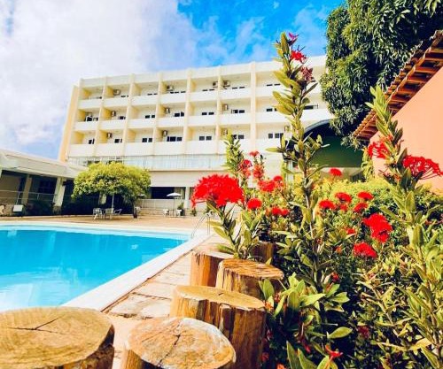 Grande Hotel de Juazeiro