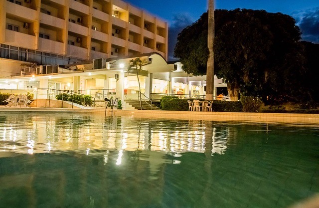 Grande Hotel de Juazeiro