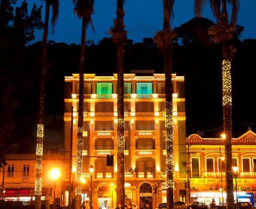 Grande Hotel Petrópolis