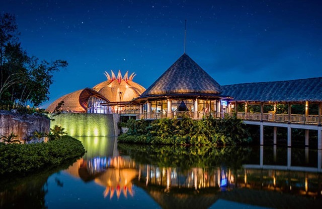 Grande Luxxe - Suite de 3 dormitorios con spa - Vidanta Riviera Maya