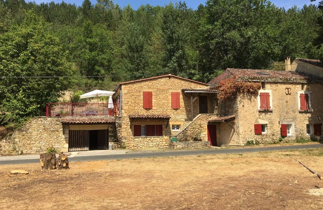 Grande Maison Ancienne de Charme