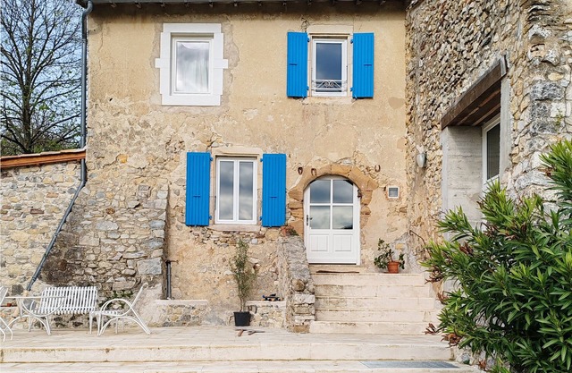 Grande Maison de Vacances